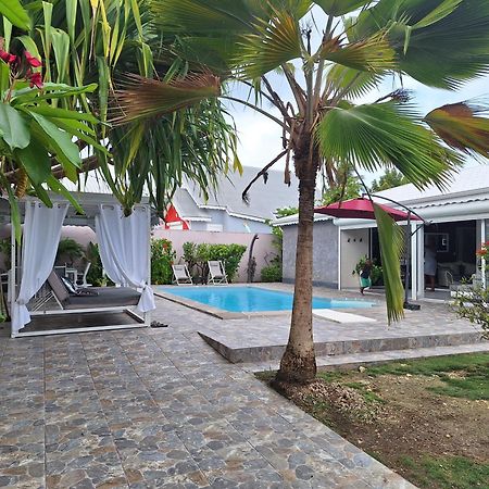 Villa Almeida A 500M De La Plage Courcelles Eksteriør bilde