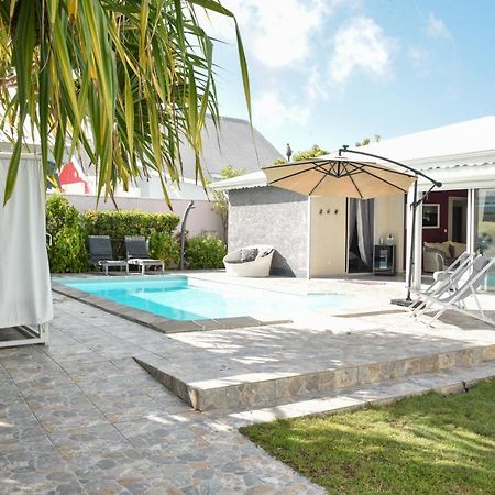 Villa Almeida A 500M De La Plage Courcelles Eksteriør bilde