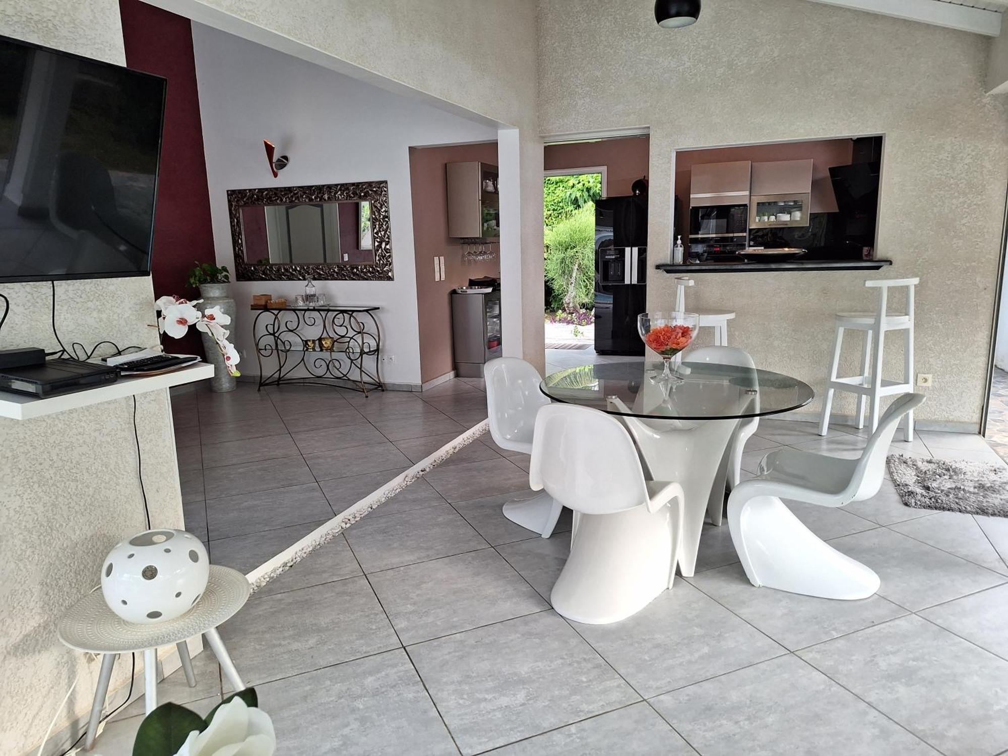 Villa Almeida A 500M De La Plage Courcelles Eksteriør bilde