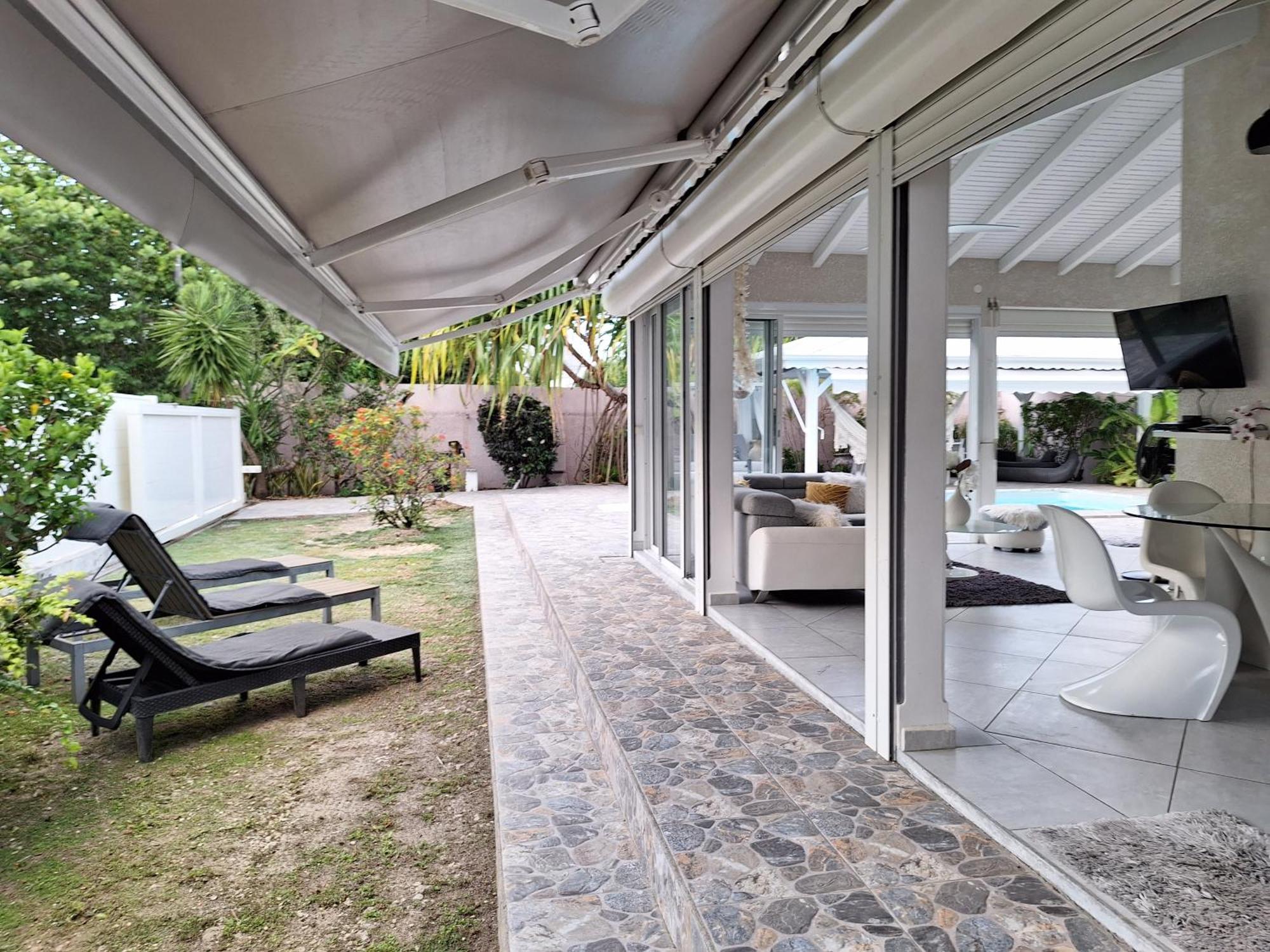 Villa Almeida A 500M De La Plage Courcelles Eksteriør bilde