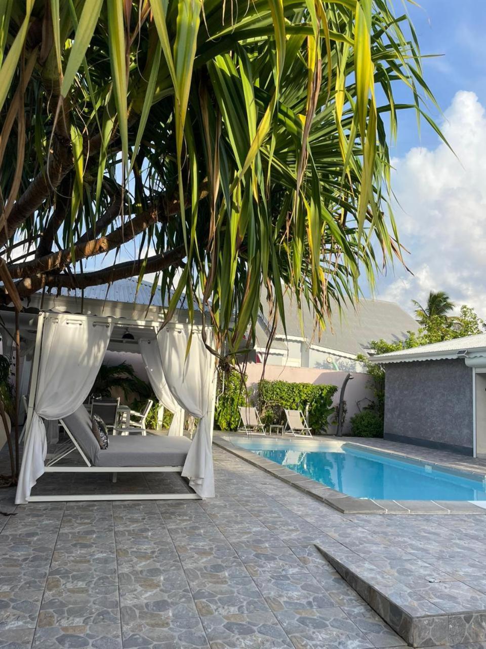 Villa Almeida A 500M De La Plage Courcelles Eksteriør bilde