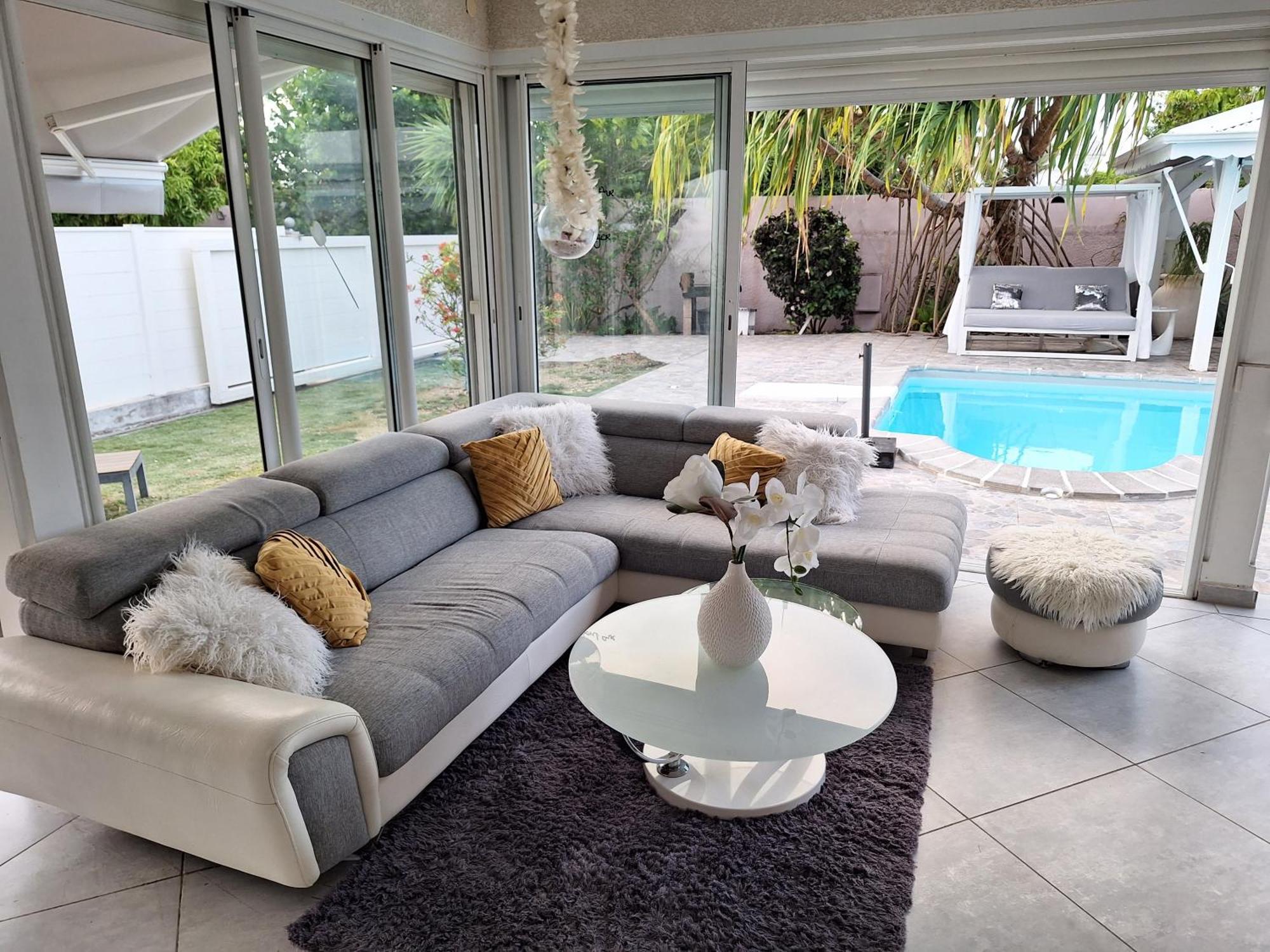 Villa Almeida A 500M De La Plage Courcelles Eksteriør bilde