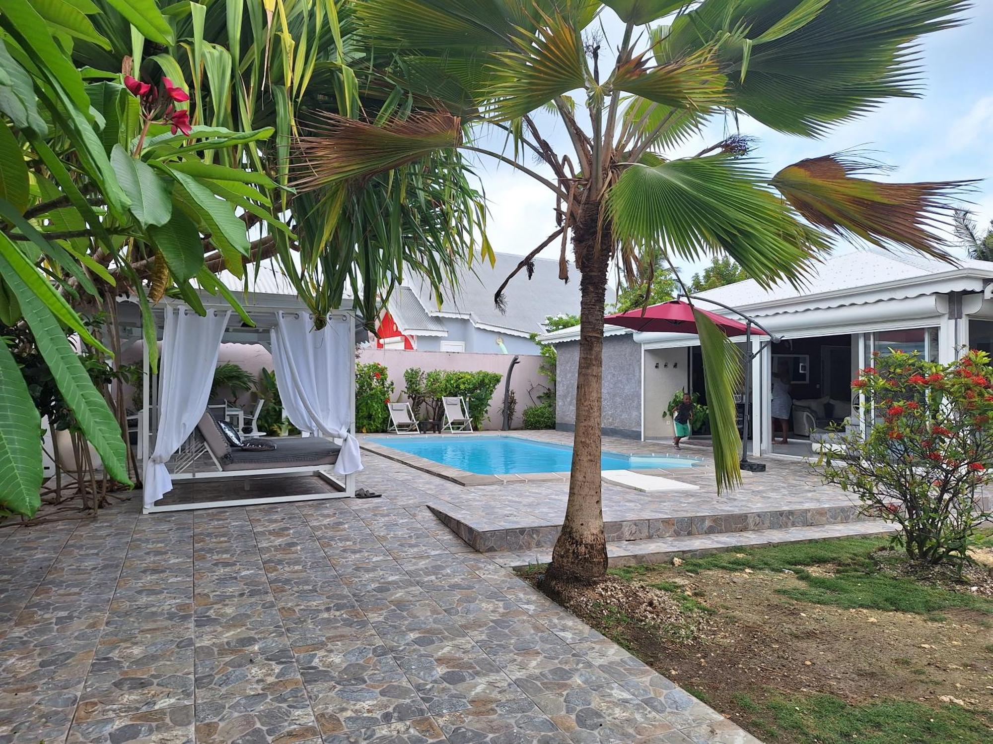 Villa Almeida A 500M De La Plage Courcelles Eksteriør bilde