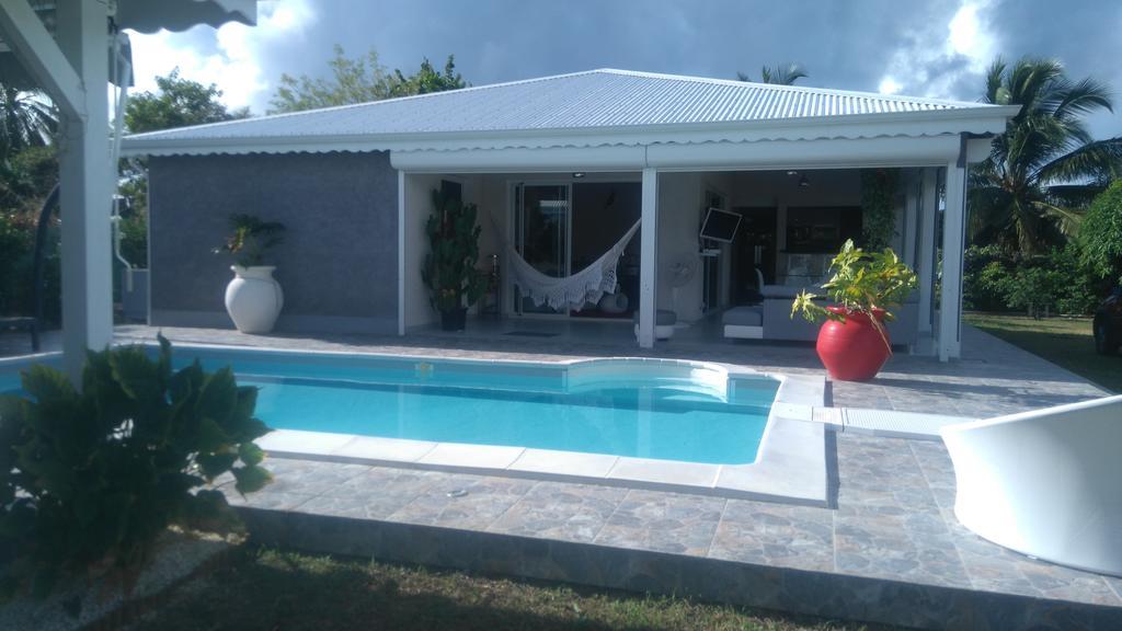 Villa Almeida A 500M De La Plage Courcelles Eksteriør bilde
