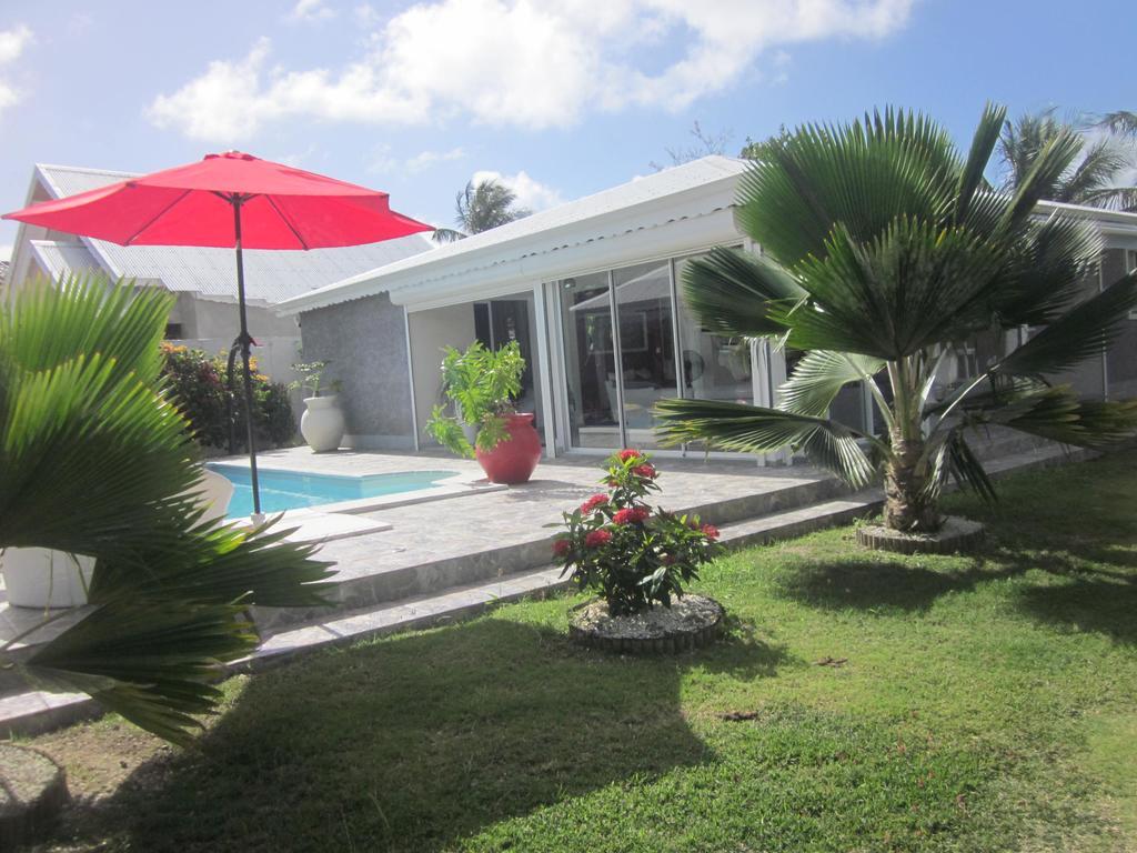 Villa Almeida A 500M De La Plage Courcelles Eksteriør bilde