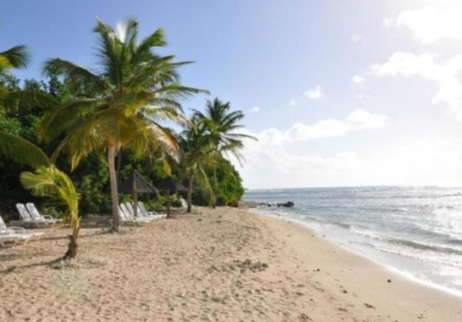 Villa Almeida A 500M De La Plage Courcelles Eksteriør bilde
